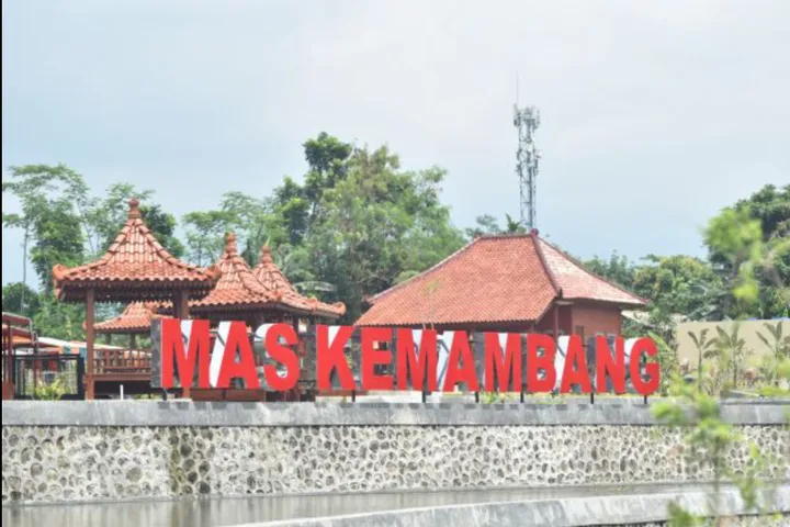Perbatasan Banyumas - Cilacap: Tempat Wisata yang Selalu Menyapa